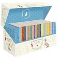 Cover Art for 9780723268017, The World of Peter Rabbit: The Complete Collection of Original Tales    1-23 Anniversary Edition by Beatrix Potter