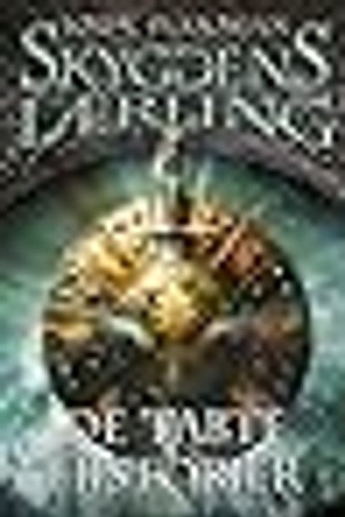 Cover Art for 9788721036720, De tabte historier by John Flanagan