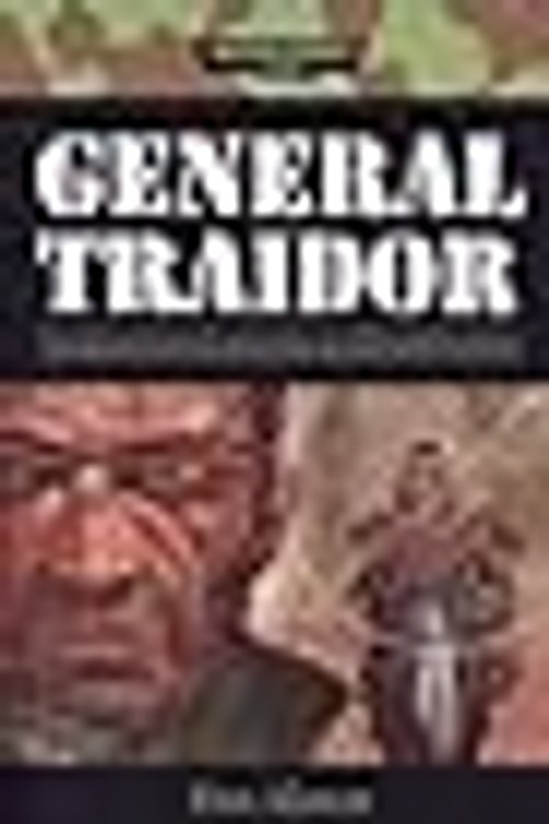Cover Art for 9788448034177, General traidor by Dan Abnett