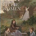 Cover Art for 9781625586988, Little Women by Louisa May Alcott