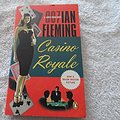 Cover Art for 9780143037668, Casino Royale by Ian Fleming