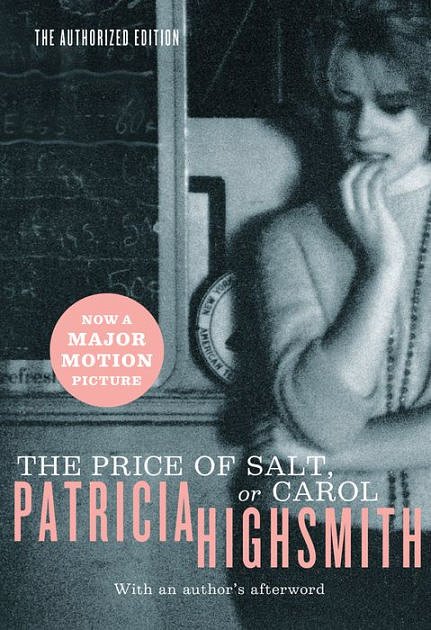 Cover Art for 9781626543089, The Price of SaltOr Carol by Patricia Highsmith