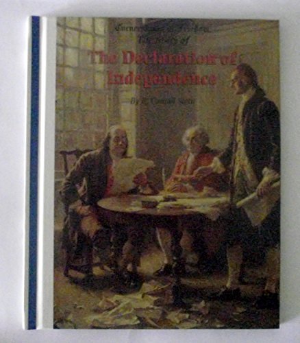 The Declaration of Independence