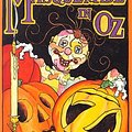 Cover Art for 9780929605333, Masquerade in Oz by Bill Campbell, Irwin Terry