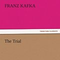 Cover Art for 9783842432079, The Trial by Franz Kafka