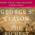 Cover Art for 9781773350097, The Richest Man in Babylon by George S. Clason