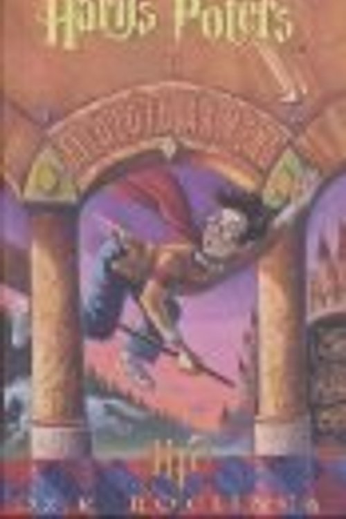 Cover Art for 9789984053851, Harijs Poters un filozofu akmens by J. K. Rowling