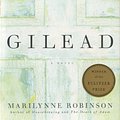 Cover Art for 9780374705046, Gilead by Robinson, Marilynne.