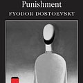 Cover Art for 9781848703506, Crime and Punishment: With selected excerpts from the Notebooks for Crime and Punishment by Fyodor Dostoevsky