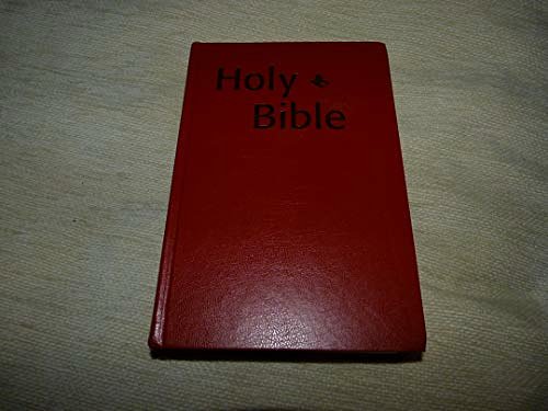 Cover Art for 9780005350010, Bible: New Revised Standard Version Bible with Apocryphal/Deuterocanonical Books by Council O National