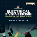 Cover Art for 9780131470460, Electrical Engineering: Principles & Applications (3rd Edition) by Allan R. Hambley