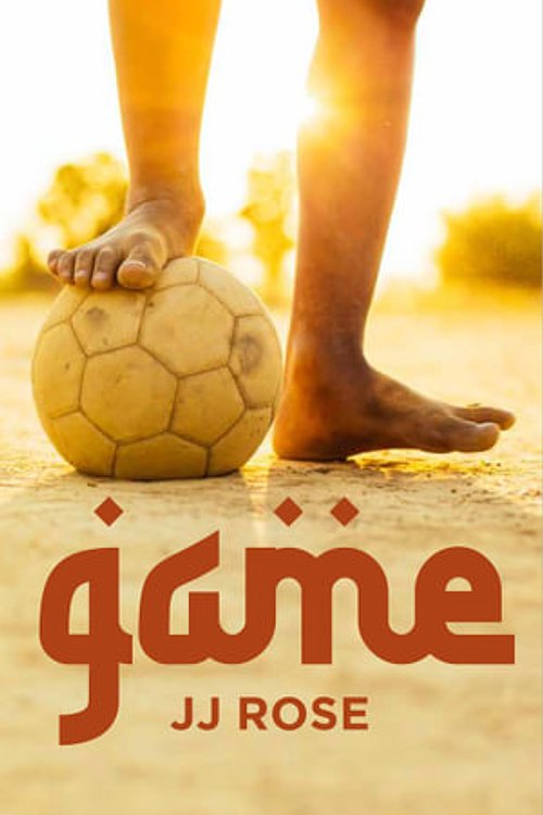 Cover Art for 9781925914412, Game by Jj Rose