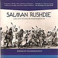 Cover Art for 9780140132700, Midnight's Children by Salman Rushdie