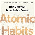 Cover Art for B07D23CFGR, Atomic Habits: Tiny Changes, Remarkable Results by James Clear