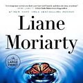 Cover Art for 9798217014293, Here One Moment by Liane Moriarty