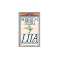 Cover Art for 9780553470215, Lila by Robert M. Pirsig, Will Patton