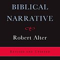 Cover Art for B06XCCSJN5, The Art of Biblical Narrative by Robert Alter