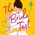 Cover Art for 9780451490827, The Bride Test by Helen Hoang