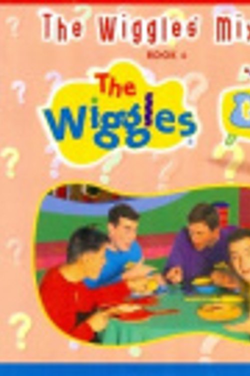Cover Art for 9781876317898, Wiggles TV Mini Book: Wiggles Mix Up by Unknown