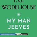 Cover Art for 9781609984182, My Man Jeeves by P. G. Wodehouse