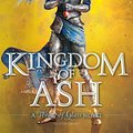 Cover Art for 9781619636101, Kingdom of Ash by Sarah J. Maas