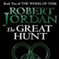 Cover Art for 9781857230277, The Great Hunt by Robert Jordan