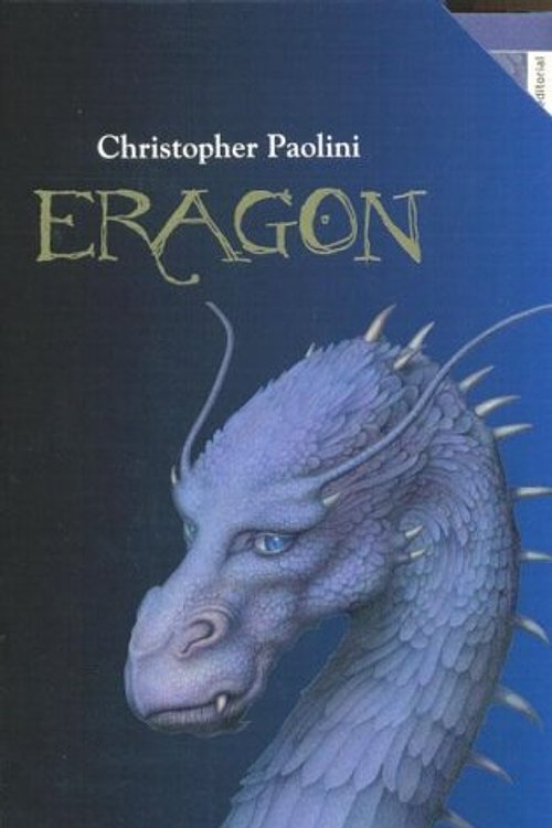 Cover Art for 9788496544727, Pack Eragon - Eldest - Tapa Dura by Christopher Paolini