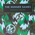 Cover Art for 9781760159474, Hunger Games Camouflage Editions# Hunger Games by Suzanne Collins