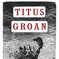 Cover Art for 9780345270962, Titus Groan by Mervyn Peake