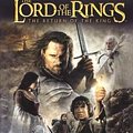 Cover Art for 9398710417098, Lord Of The Rings, The - The Return Of The King (2 Disc Set) by Roadshow Entertainment