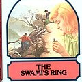 Cover Art for B00QNW8KAQ, The Swami's Ring (Nancy Drew Book 61) by Carolyn Keene