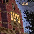 Cover Art for 9781784872335, Vera by Elizabeth Von Arnim