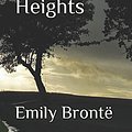 Cover Art for 9781980597216, Wuthering Heights by Brontë, Emily