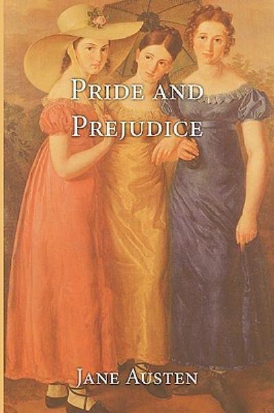 Cover Art for 9781595948328, Pride and Prejudice by Jane Austen