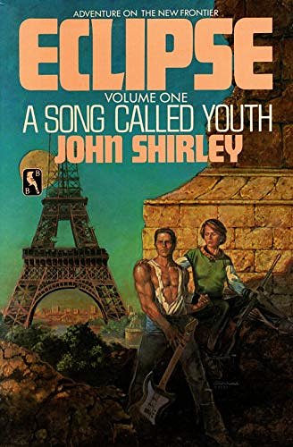 Cover Art