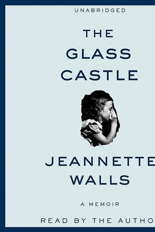 Cover Art for 9781442339705, The Glass Castle by Jeannette Walls