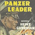 Cover Art for 9781774642344, Panzer Leader by Heinz Guderian