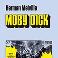 Cover Art for 9788416540259, Moby Dick by Herman Melville