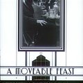 Cover Art for 9780553122596, A Moveable Feast by Ernest Hemingway