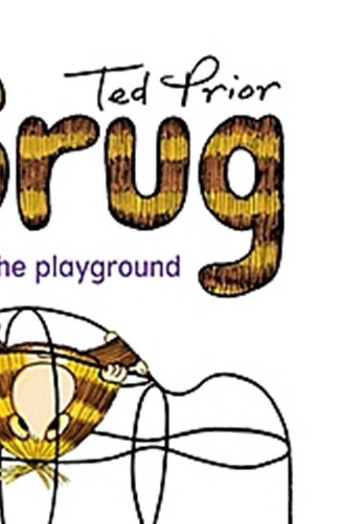 Cover Art for 9780731813919, Grug in the Playground by Ted Prior