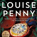 Cover Art for 9781250145307, A World of Curiosities by Louise Penny