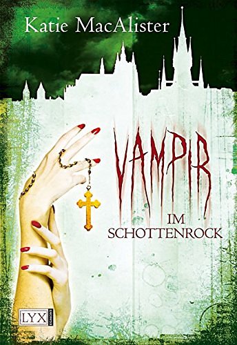 Cover Art for 9783802581762, Vampir im Schottenrock by Katie MacAlister