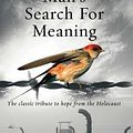 Cover Art for 9780325002576, Man's Search For Meaning (English, Paperback, Viktor E Frankl) by Viktor E. Frankl