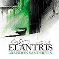 Cover Art for 9780575097445, Elantris by Brandon Sanderson