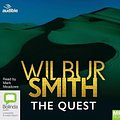 Cover Art for 9780655655473, The Quest: 4 by Wilbur Smith