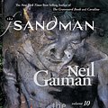 Cover Art for 9781401236533, The Sandman Vol. 10: The Wake by Neil Gaiman