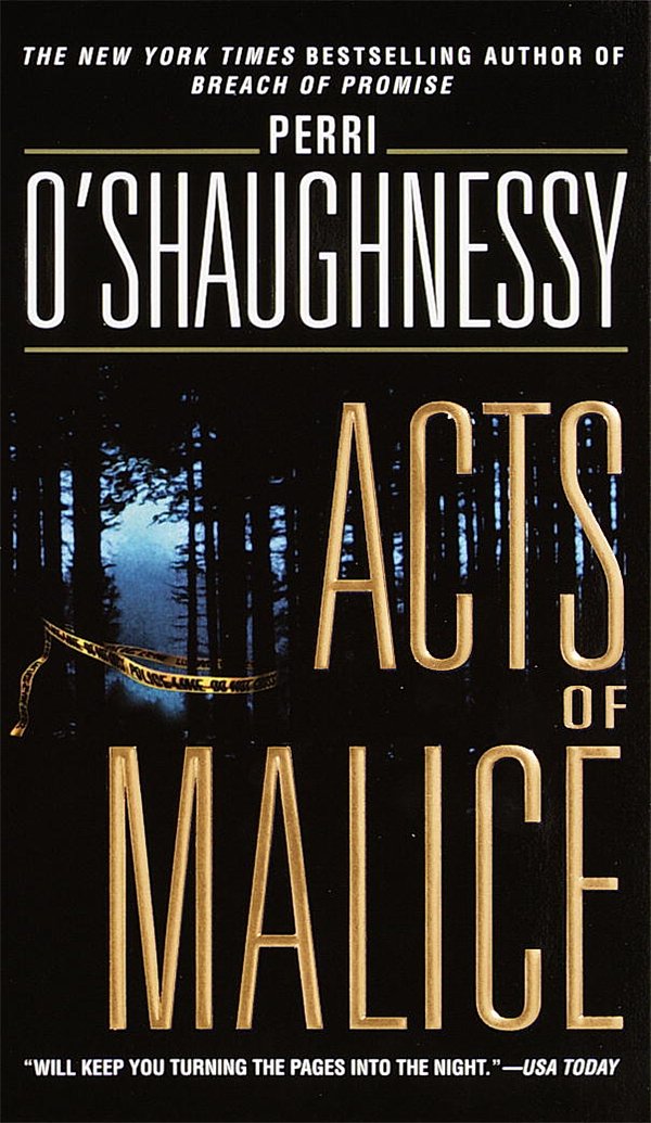 Acts of malice