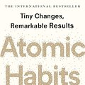 Cover Art for B01N5AX61W, Atomic Habits: Tiny Changes, Remarkable Results by James Clear