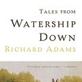 Cover Art for 9780307950192, Tales from Watership Down by Richard Adams