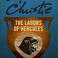 Cover Art for 9780062073983, The Labors of Hercules by Agatha Christie